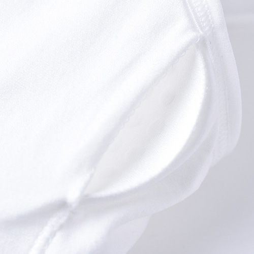 Cross-beautiful back strap wrap chest seamless one-piece seamless sports bra women's bottoming tube top anti-exposure vest