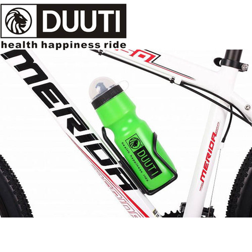DUUTI mountain bike road bike Tour de France outdoor sports water bottle bicycle riding equipment