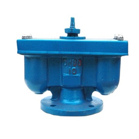 QB2X型双口排气阀 重庆厂家直销