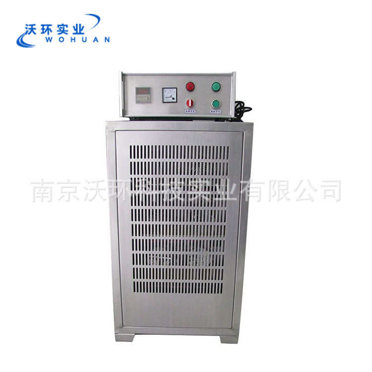 厂家供应内置式臭氧发生器 制氧设备 80克内置式臭氧发生器批发