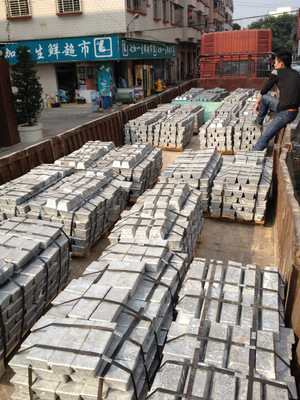 environmental protection Hypothermia Kirsite Kirsite Action Dongguan factory wholesale Kirsite How many? One ton