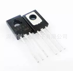 IC 芯片 BD681 681 TO-126 直插三极管达林顿晶体管  全新现货