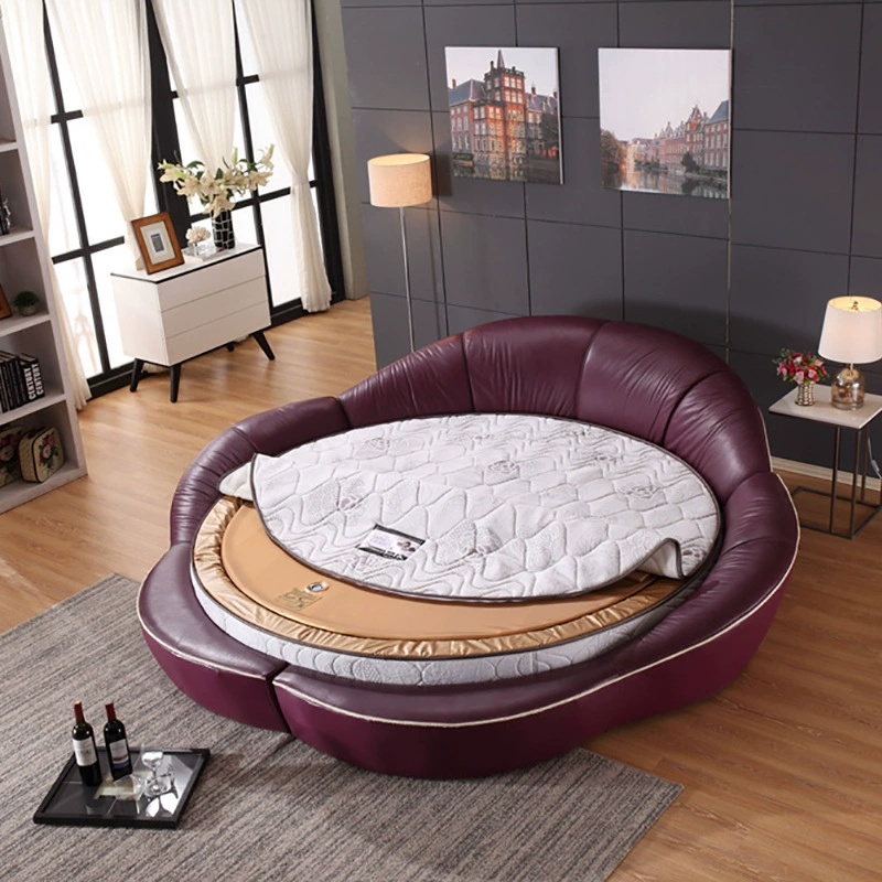 Zunma Водяная кровать с постоянной температурой Домашняя пара Массаж Сауна Массажный матрас Холодный и теплый водный матрас для гипертермии Оптовый агент