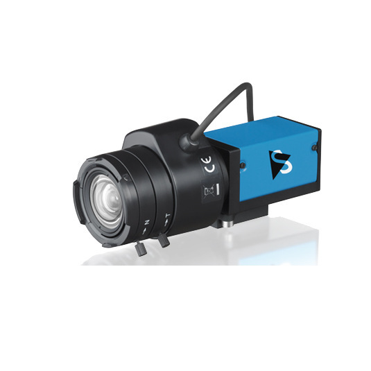 imaging source映美精 DFK 23GV024.I 百万像素工业摄像机