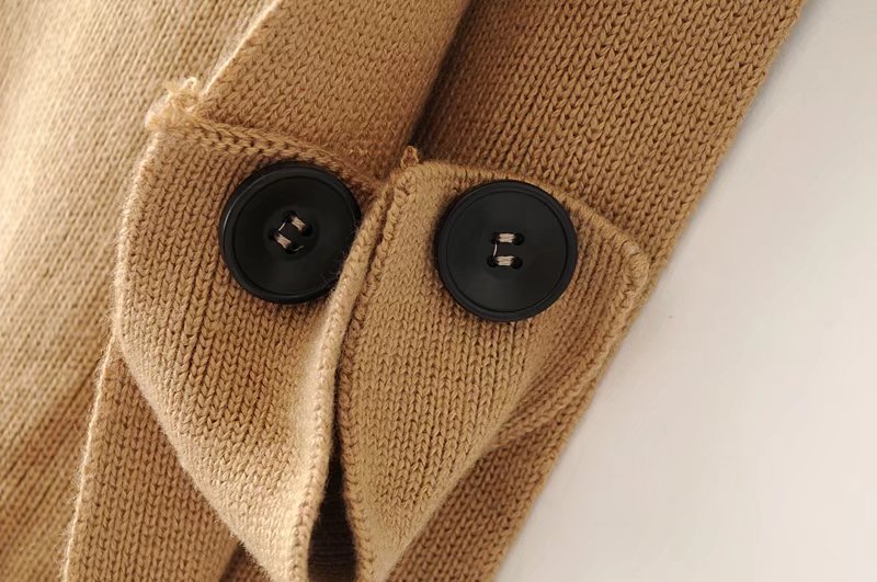 Gilet femme en Tricot - Ref 3318192 Image 30