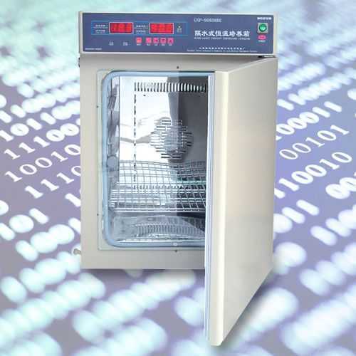 GSP-9050/9080/9160MBE隔水式培养箱恒温种子温控