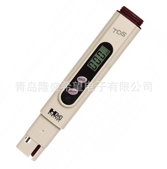 特价韩国TDS笔、TDS计、TDS测试笔、HM测试笔、电导率笔