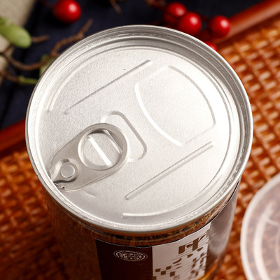 古初堂 苦荞茶黑珍珠 黑苦荞茶 四川大凉山 荞麦茶 花草茶