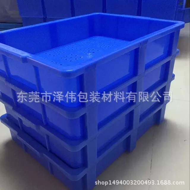 厂家定制各类电池盒 加厚防高温塑料盒 零件盒  可堆电池盒