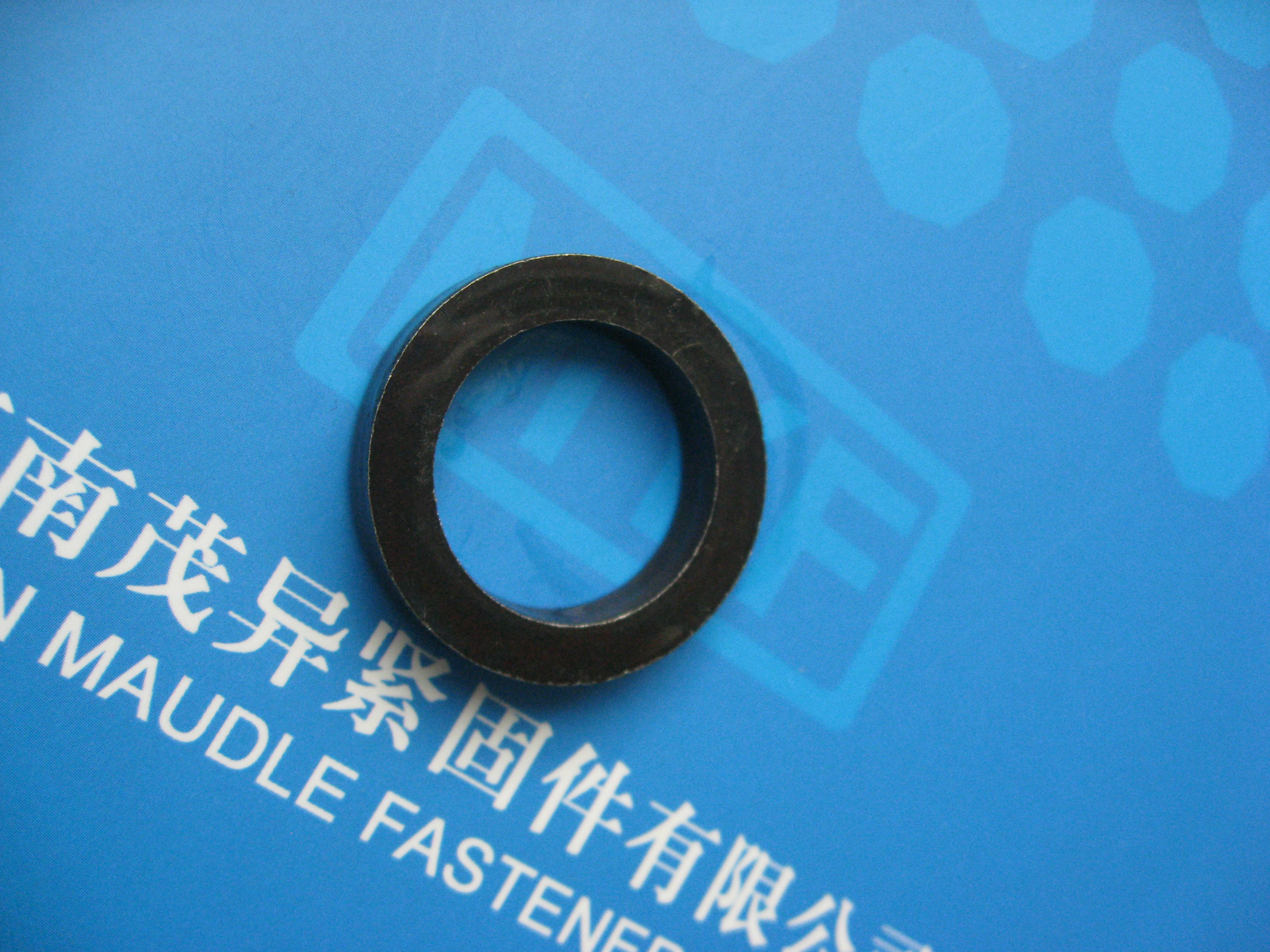 轴肩挡圈GB/T886-1986(重系列)