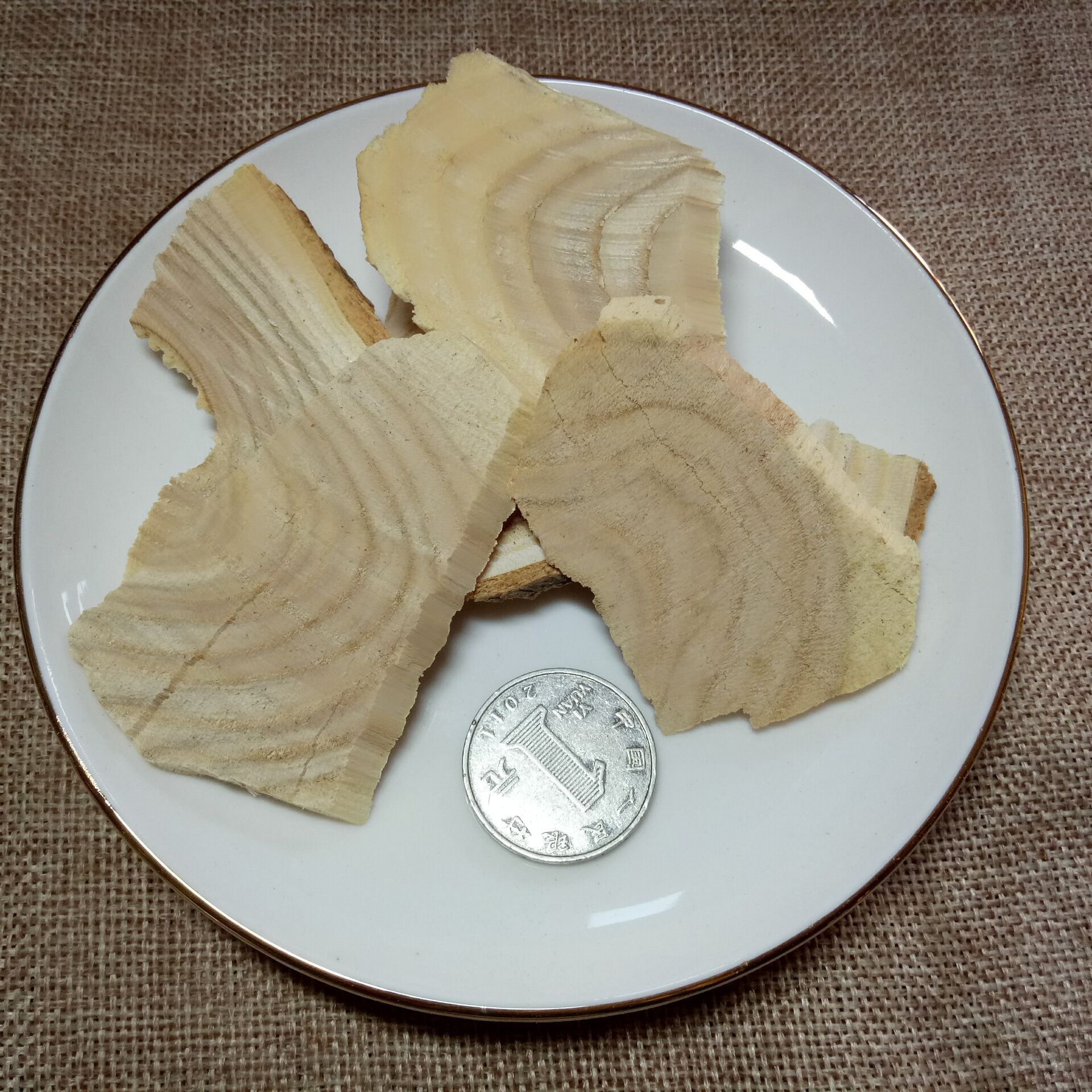 Siberian Ginseng Powder Ci Wu Jia 500g Eleutherococcus Senticosus Root Powder Traditional Herbal Support quality and texture