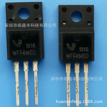 WFF4N60 4N60Һ�� �Դ���O�� TO220F 4A 600V MOS��Ч����