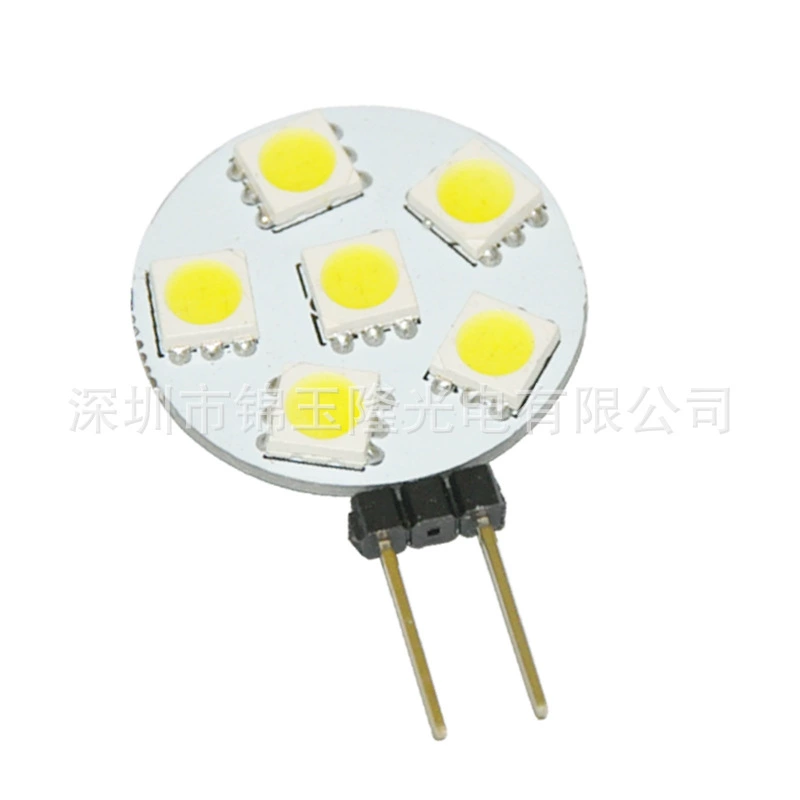 G4 1W 6SMD 9SMD 5050 LED яхтенные Seecian шкаф iluminats внутреннее освещение
