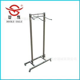 医用防护服;医护辅助设备;其他身体防护