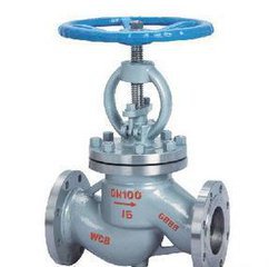 铸钢法兰截止阀 J41H-16C 手动不锈钢截止阀