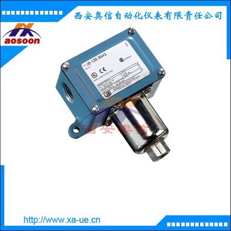 J6-126 美国UE压力开关 小巧型压力控制器 美国UE总代理