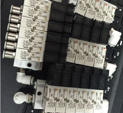 .原装正品SMC    VQD1151W-5M VQ1131U-5L-M5