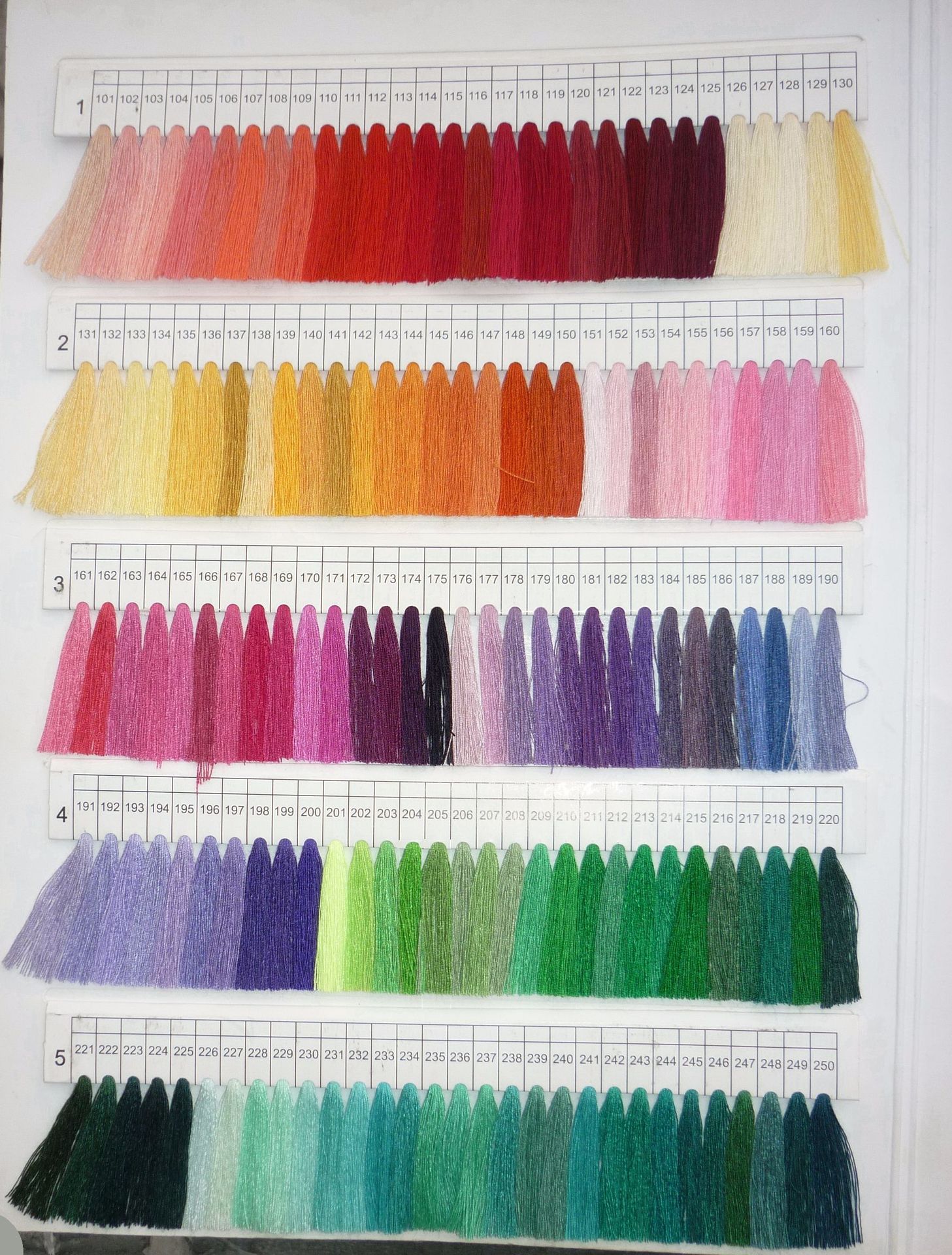 色卡1号 - 副本 - 副本