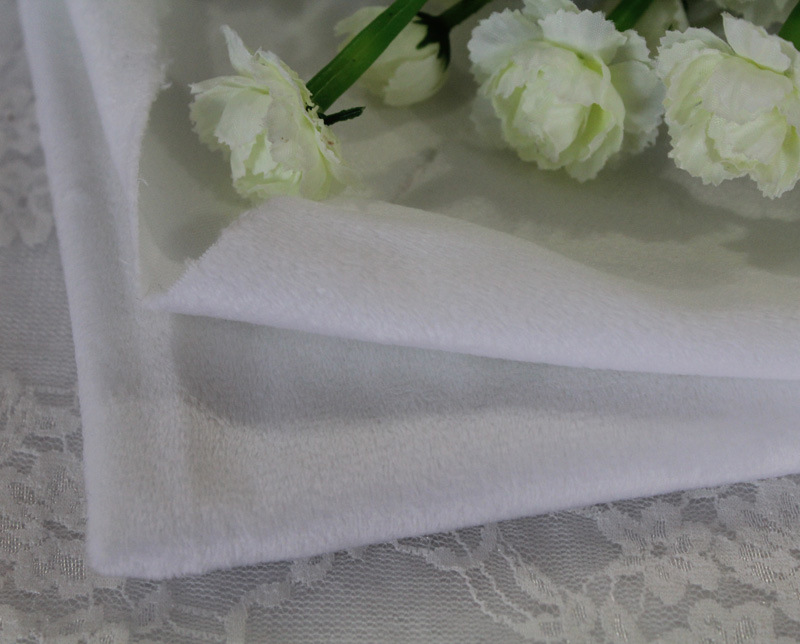 芸如蘭現物短毛水晶超柔毛布ぬいぐるみ