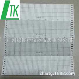 SS100P记录纸881-k06图片 SEKONIC记录纸881-K06价格