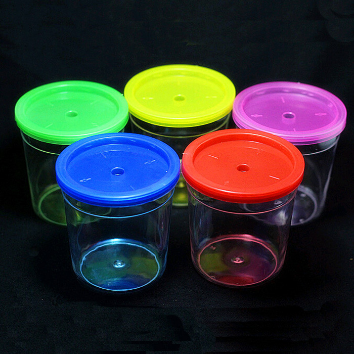 Special offer thickened Douyu cup wholesale Douyu box fish aquarium…