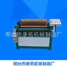 白茬异形抛光机  异形曲面打磨机  异形砂光机 底漆砂光机机械