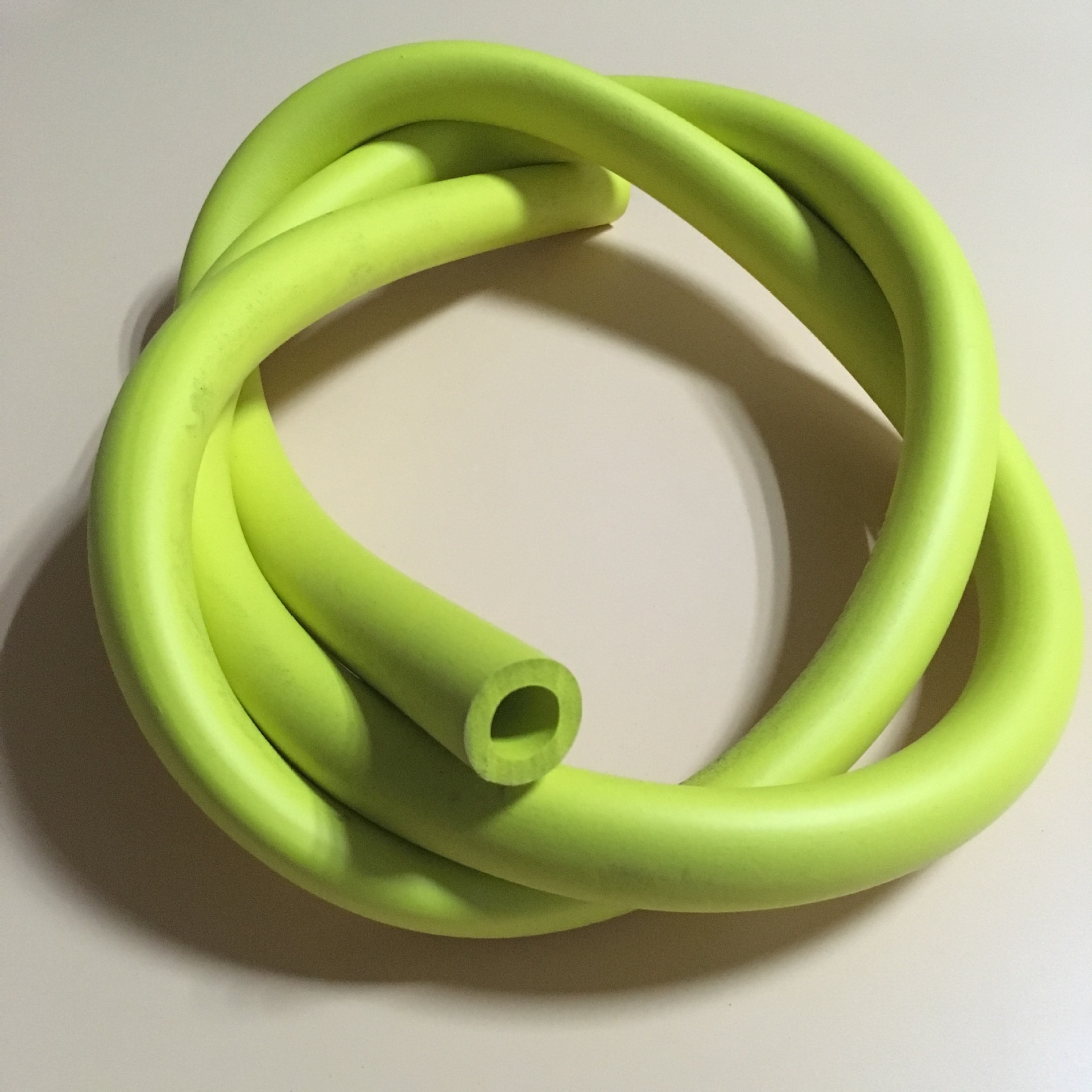 nbr橡塑海绵防护管彩色橡胶发泡管泡棉管 品质器材手把套批发