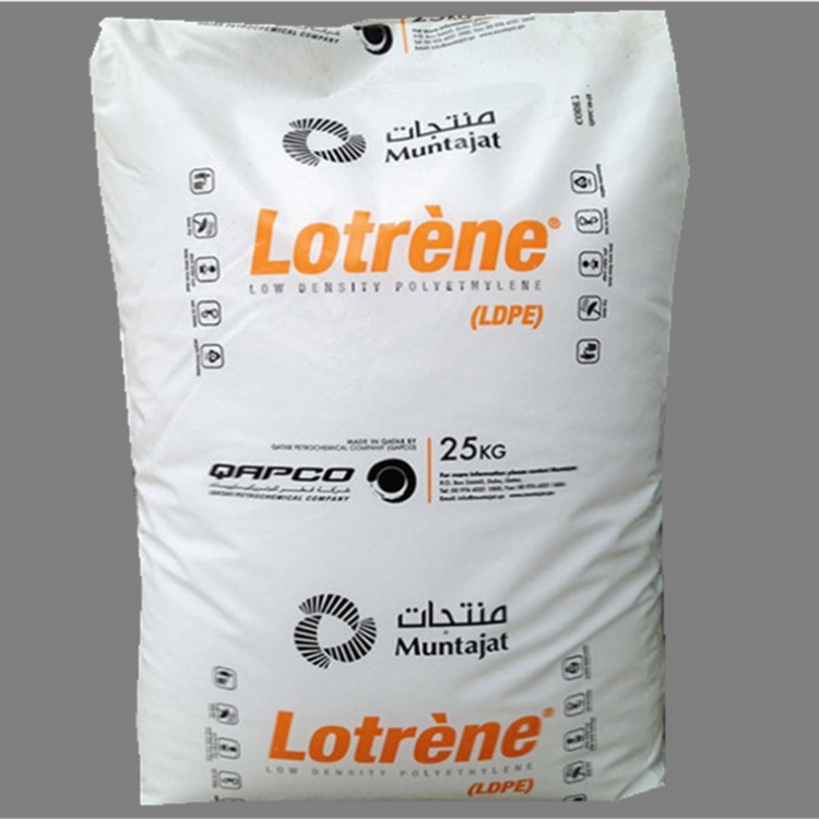 LDPE卡塔尔石化FB3003吹塑级薄膜级 塑料包装农用薄膜塑料袋