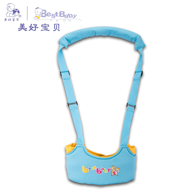 wholesale Ready Maternity Infants Multipurpose Basket-type Toddler baby Learning to run with Anti-lost
