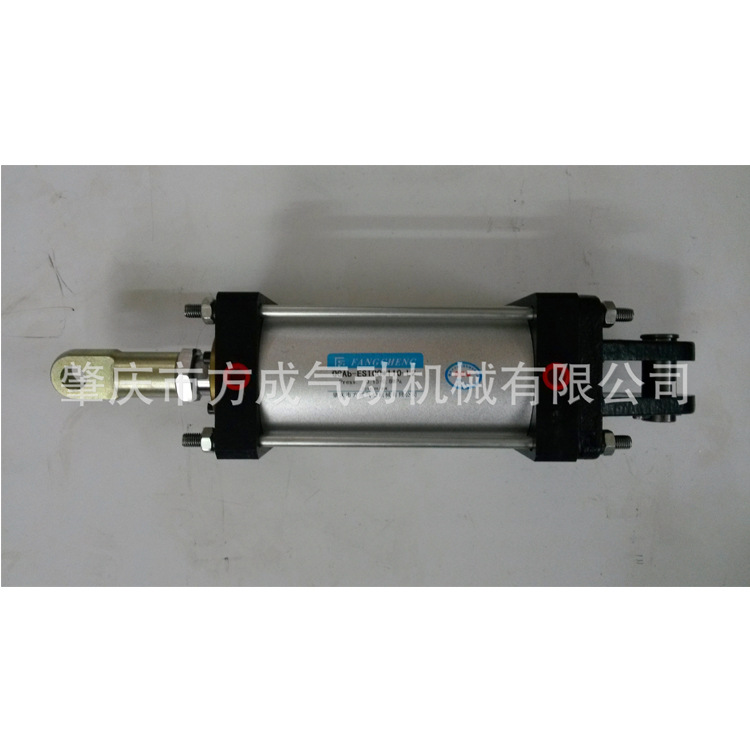 加工定制 QGAb QGBb气缸 10A-5VFA除尘气缸 提升阀气缸批发