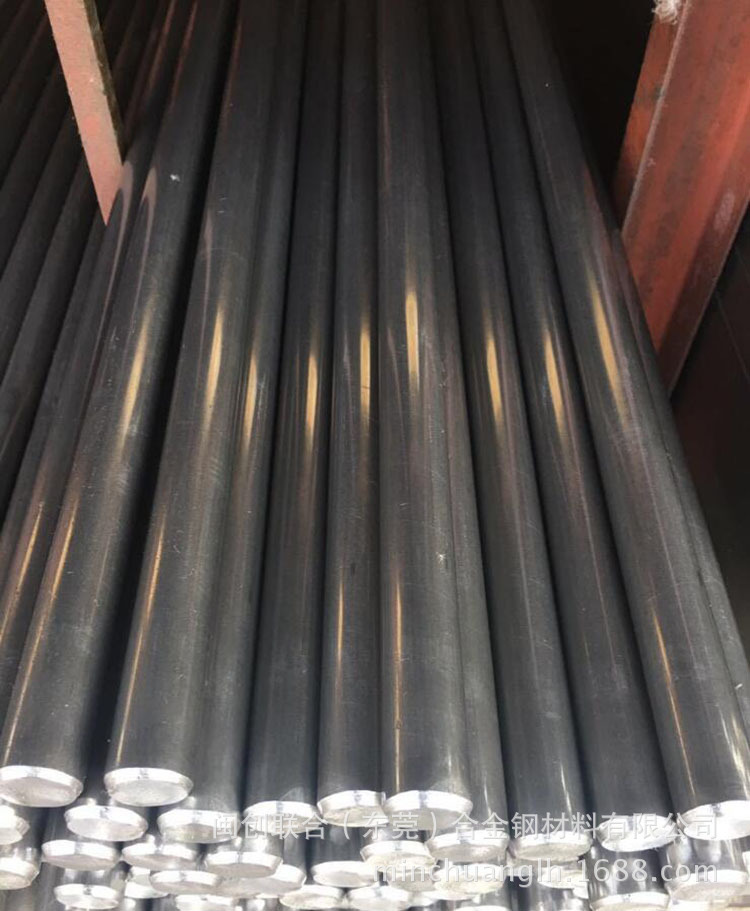 现货y20mn易切削钢 Y20易车铁圆棒 圆钢 规格齐全价格优惠