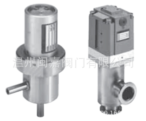 进口真空负压安全阀 真空负压安全阀