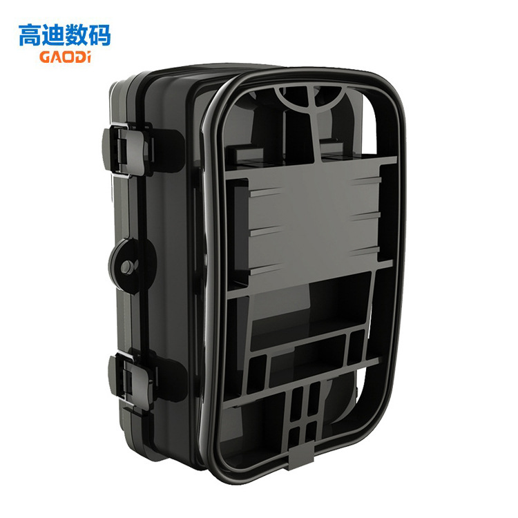 高清红外相机跨境电商红外狩猎相机工厂货源户外安防高清狩猎相机