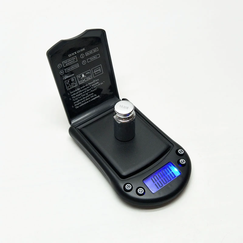 100 г 0,01 Ювелирные весы пальмовые весы Ручные Электронные весы 100 г точные 0,01 высокая точность