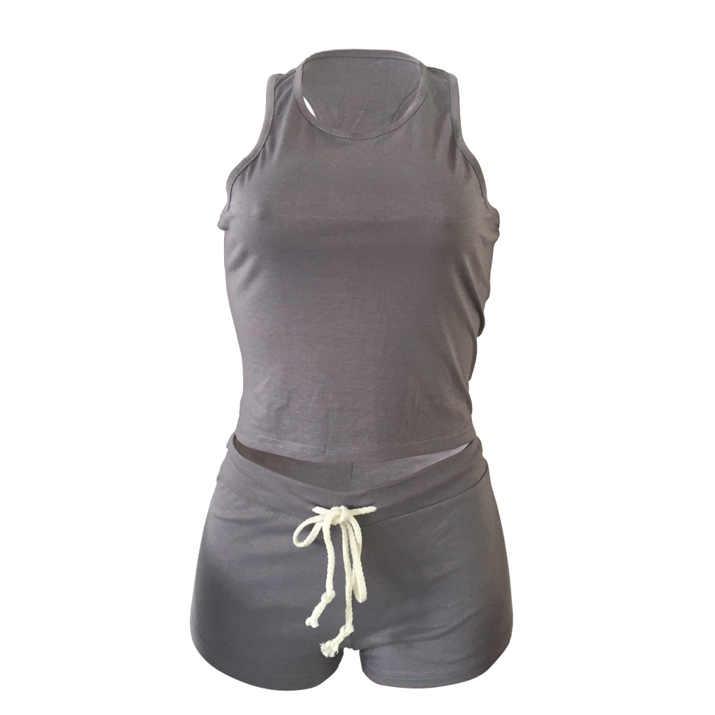 Costume femme en Mélange de coton - Ref 3333653 Image 31