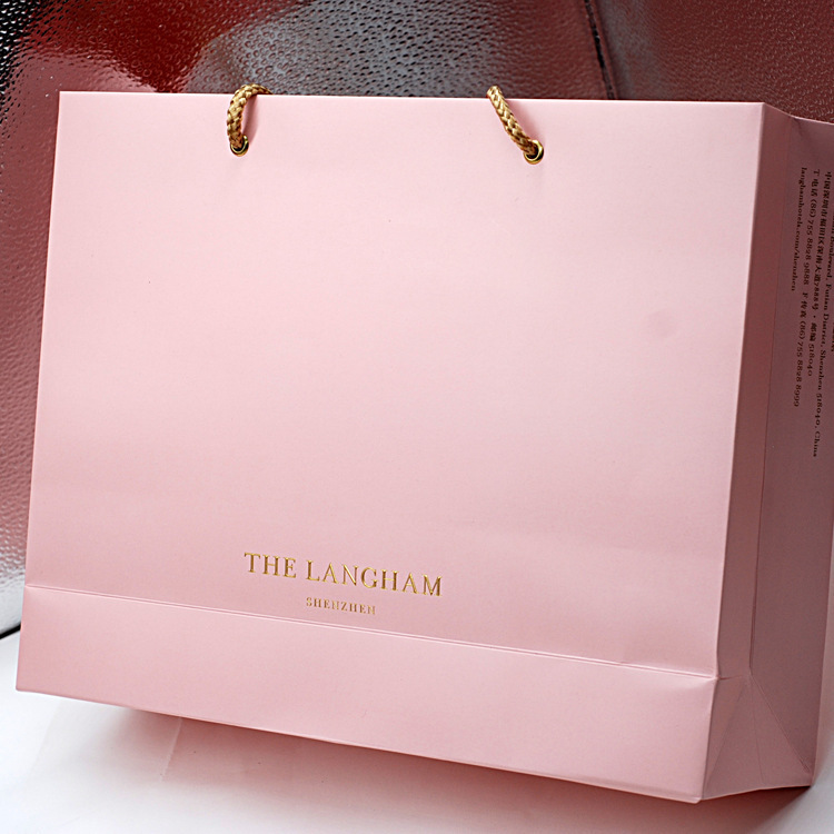 手提袋印刷 手提袋定做 手提袋印刷 手提袋生产厂家 牛皮纸袋