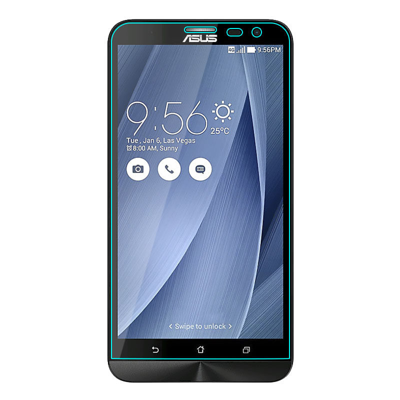 适用于华硕Ze500钢化玻璃膜5.0/5.5寸 ZE550/ZD551/ZX551手机膜