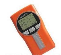 JB4022型X-γ辐射个人报警仪