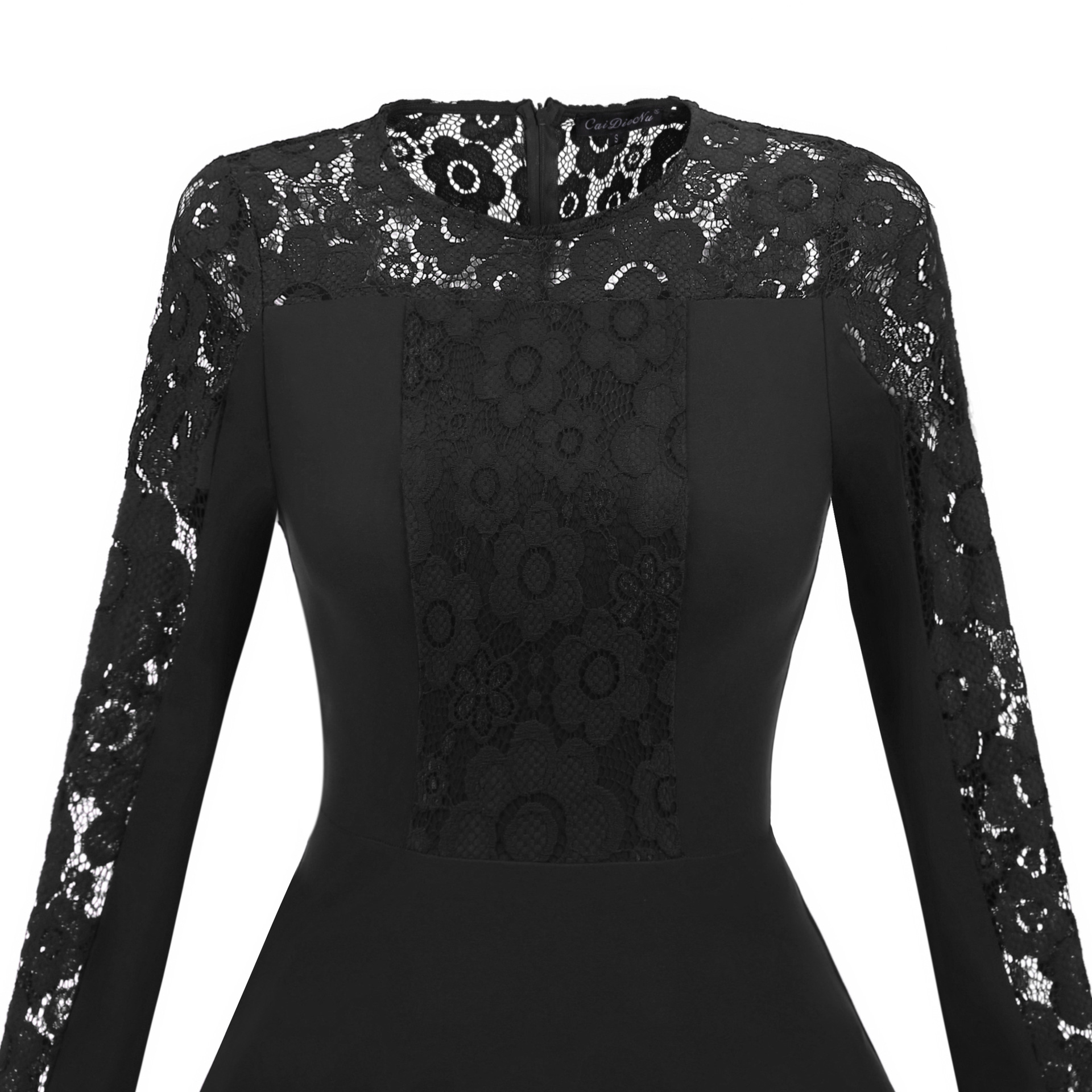 Black-4