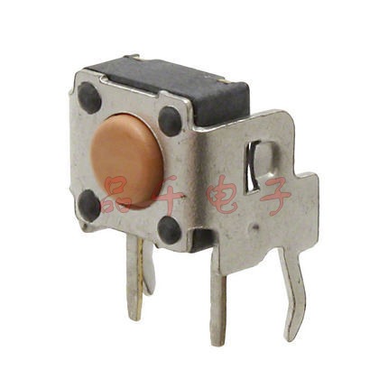 Wurth轻触开关431256031736   