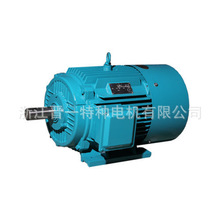 晋一 稀土永磁同步电动机 30kw1500转 超高效 印染染缸节电15-20%