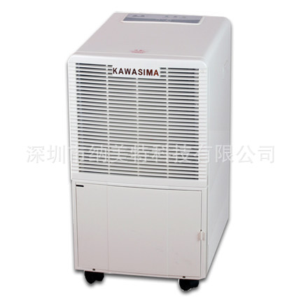 深圳除湿机 书房去湿机 惠州抽湿机DH-858D 除湿量：58升/天