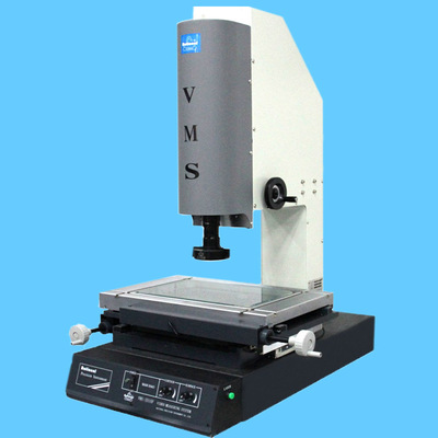 现货万濠二次元影像仪 万豪二次元VMS-4030F万豪F型增强型影像仪|ms