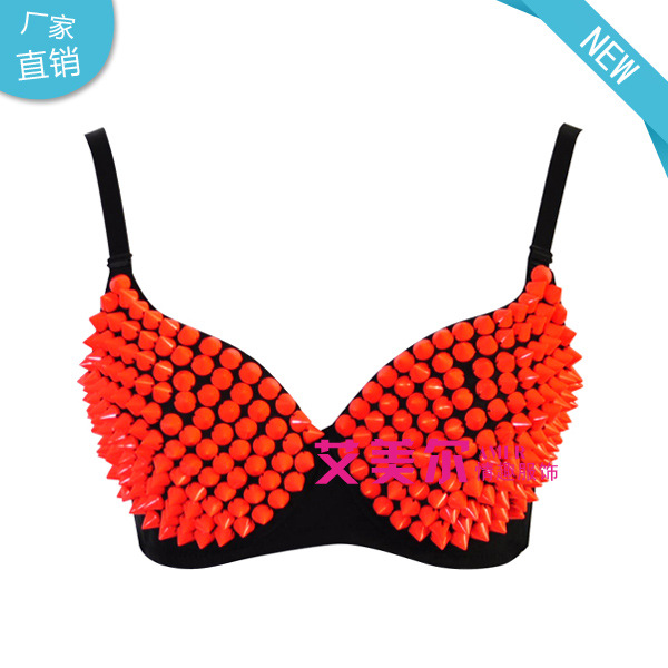 Soutiens-gorge CORZZET en Polyester - Ref 3370288 Image 21