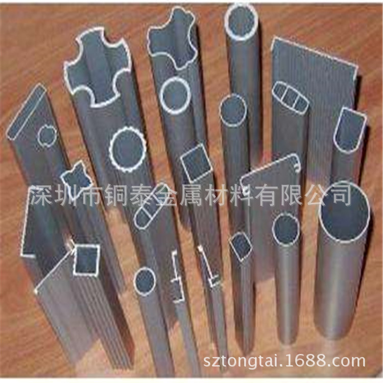 软态B30白铜管 压力容器用镍白铜管B18白铜管进口c7521洋白铜管