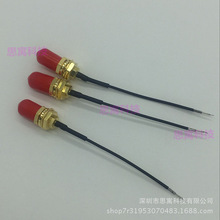 SMA-Kĸ�^�쾀�B�Ӿ� 1.13��y���h��6CM PCB�庸�aʹ��