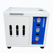 上海惠分供应氮氢空一体机 气相色谱仪配套氮氢空一体机生产厂家