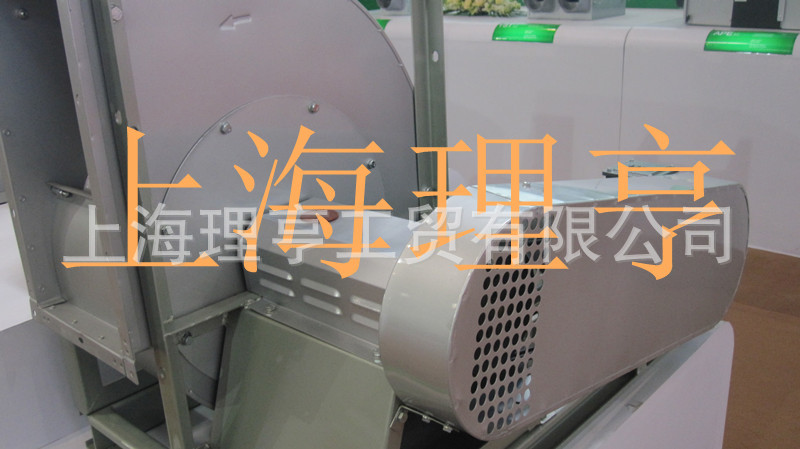 ADT500 意大利NICOTRA风机