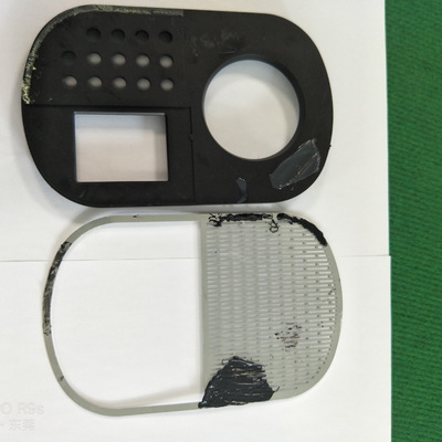 Sealed waterproof glue,For ABS And metal fixed Bonding Low odor 300ML Dress