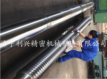 大型丝杆/大螺距丝杠/大直径梯形丝杠/大型非标丝杠/大型定做丝杠